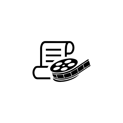 Film Script Image - Edit Online | Template.net