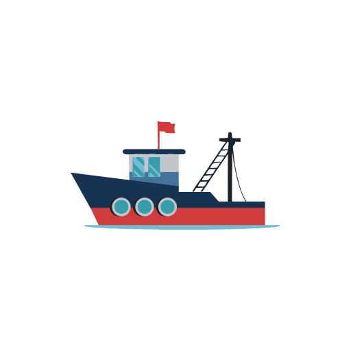 Fishing Boat Image - Edit Online | Template.net