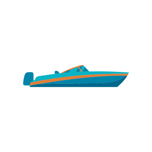 Motor Boat Image - Edit Online | Template.net