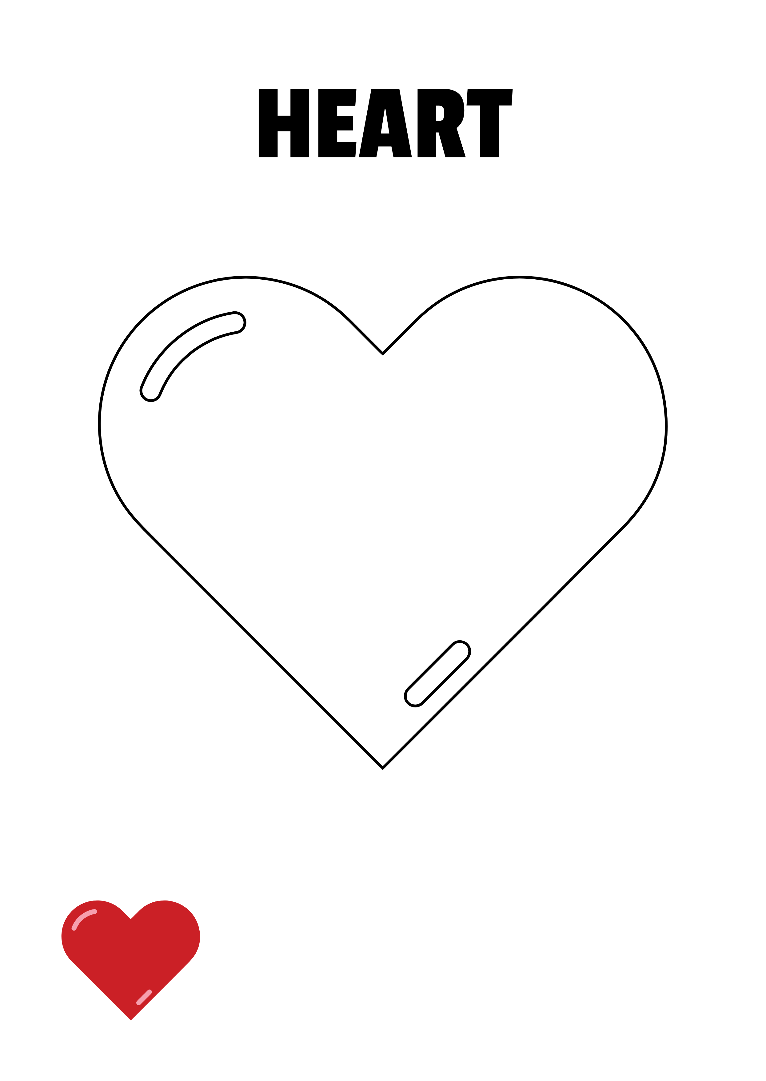 Coloring Page