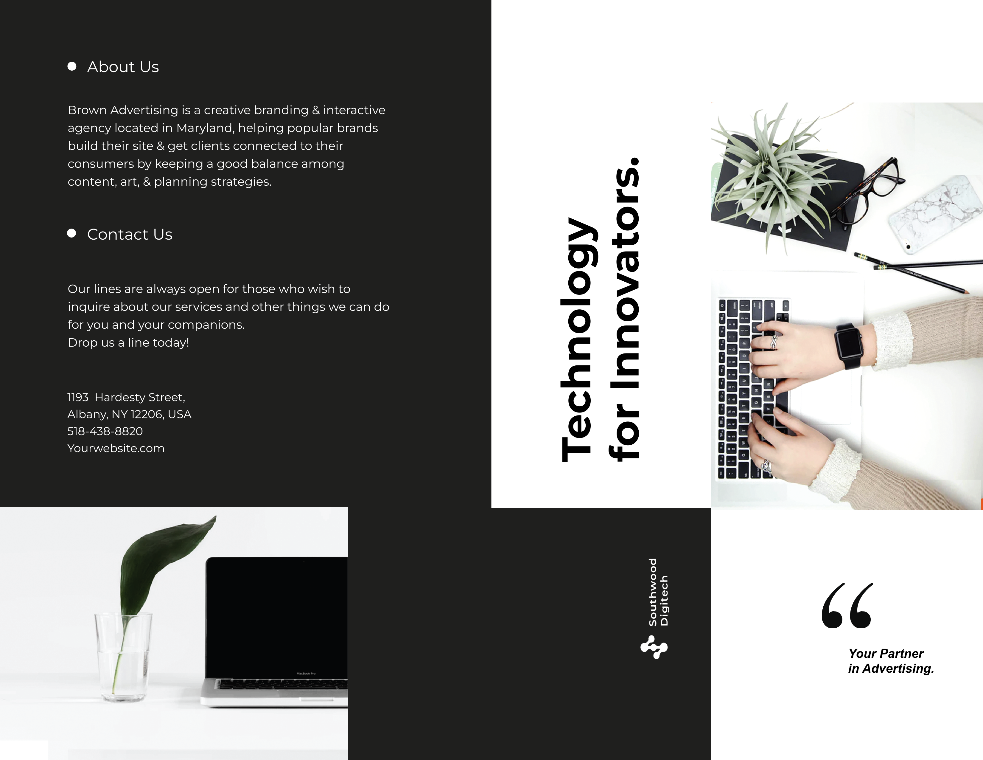 Brochure