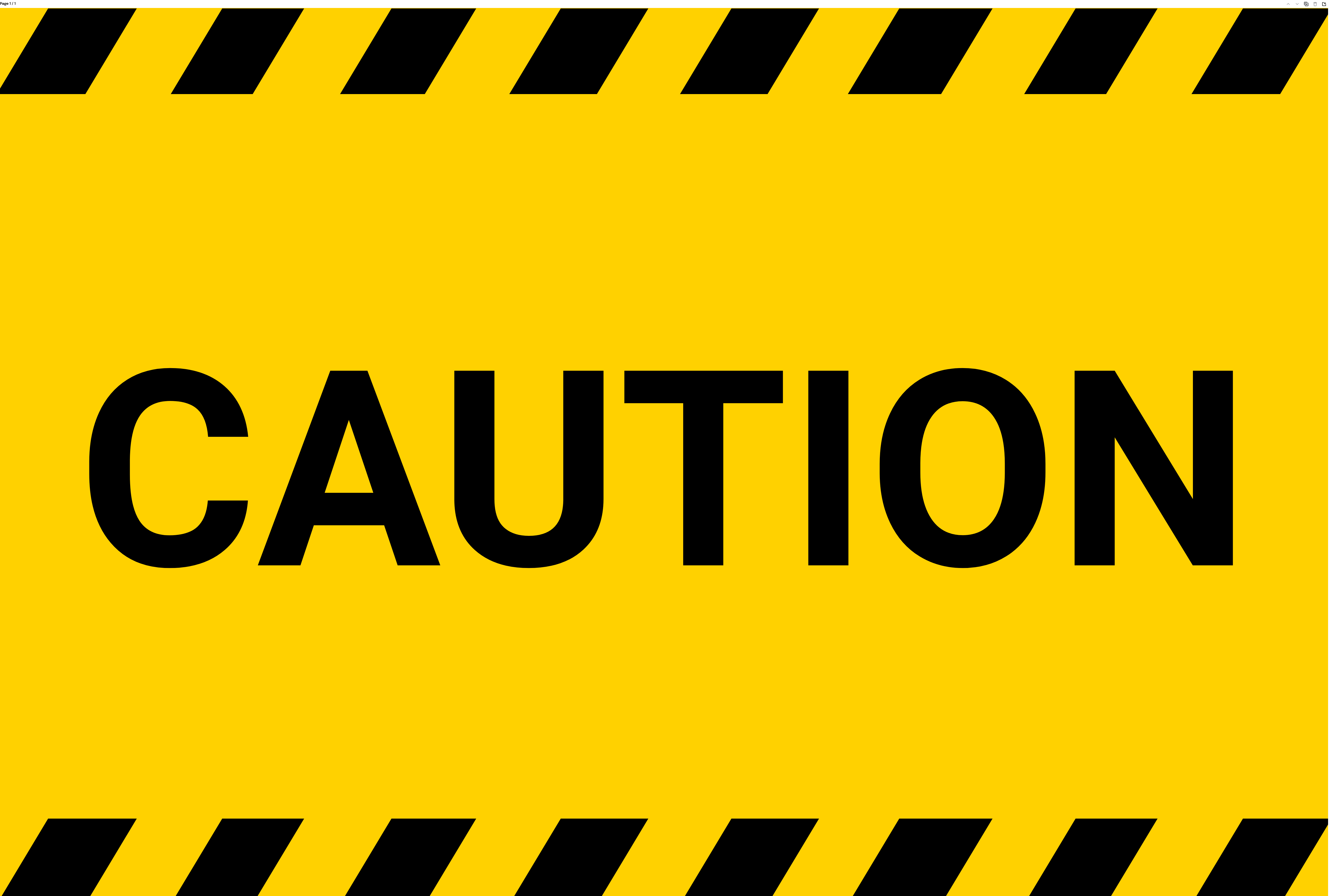 Sign