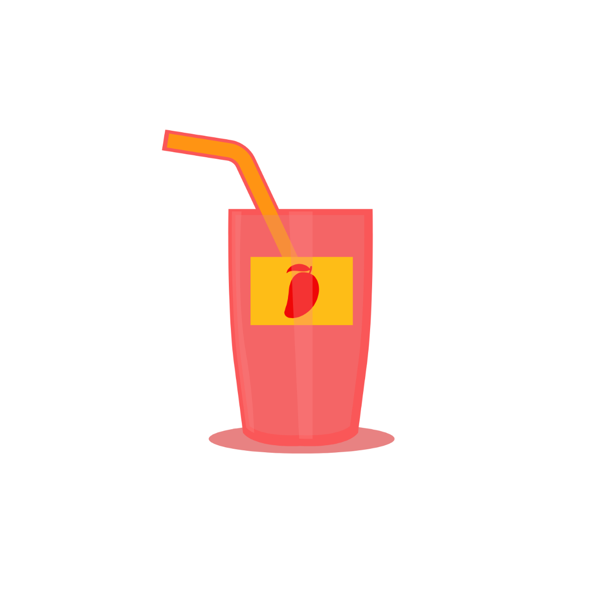 Beverage Image - Edit Online | Template.net