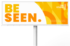 AI Billboard Generator