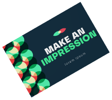 AI Business Card Generator