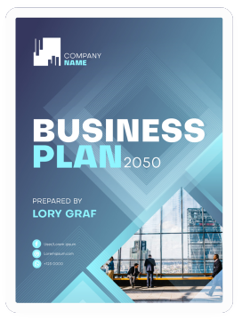 AI Business Plan Generator