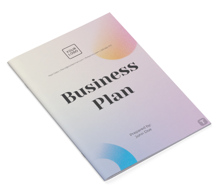 AI Business Plan generator