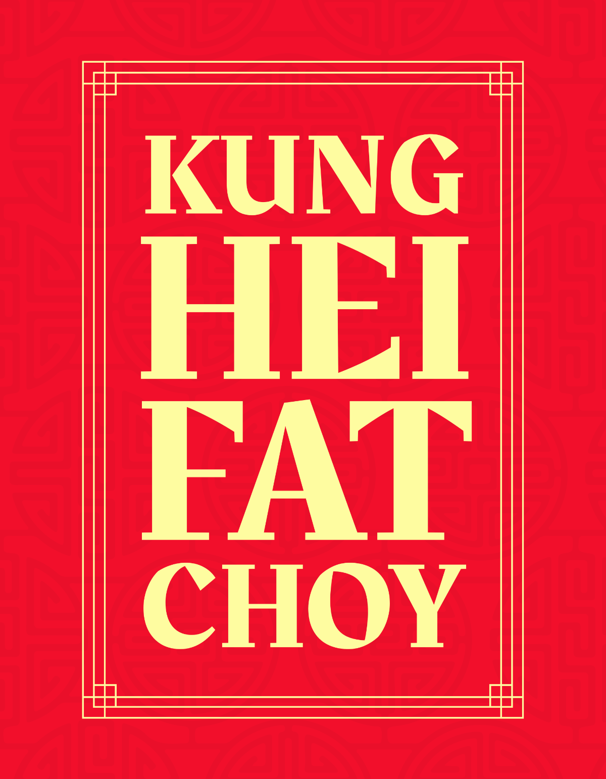 Chinese New Year Shirt Template - Edit Online & Download