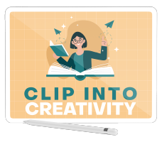 AI Clipart Generator