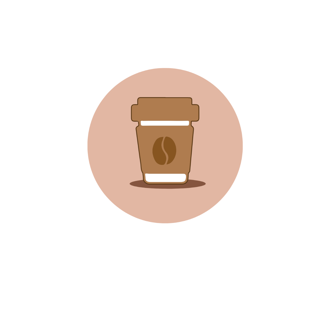 Coffee Image - Edit Onlline | Template.net