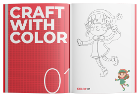 AI Coloring Pages Generator