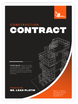 AI Contracts Generator