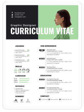 AI CV Generator