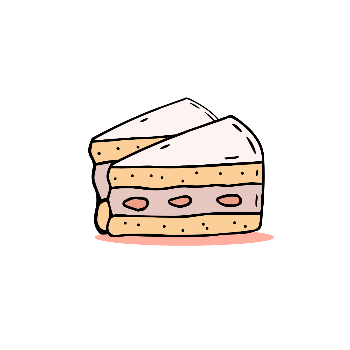 Dessert Image - Edit Online | Template.net