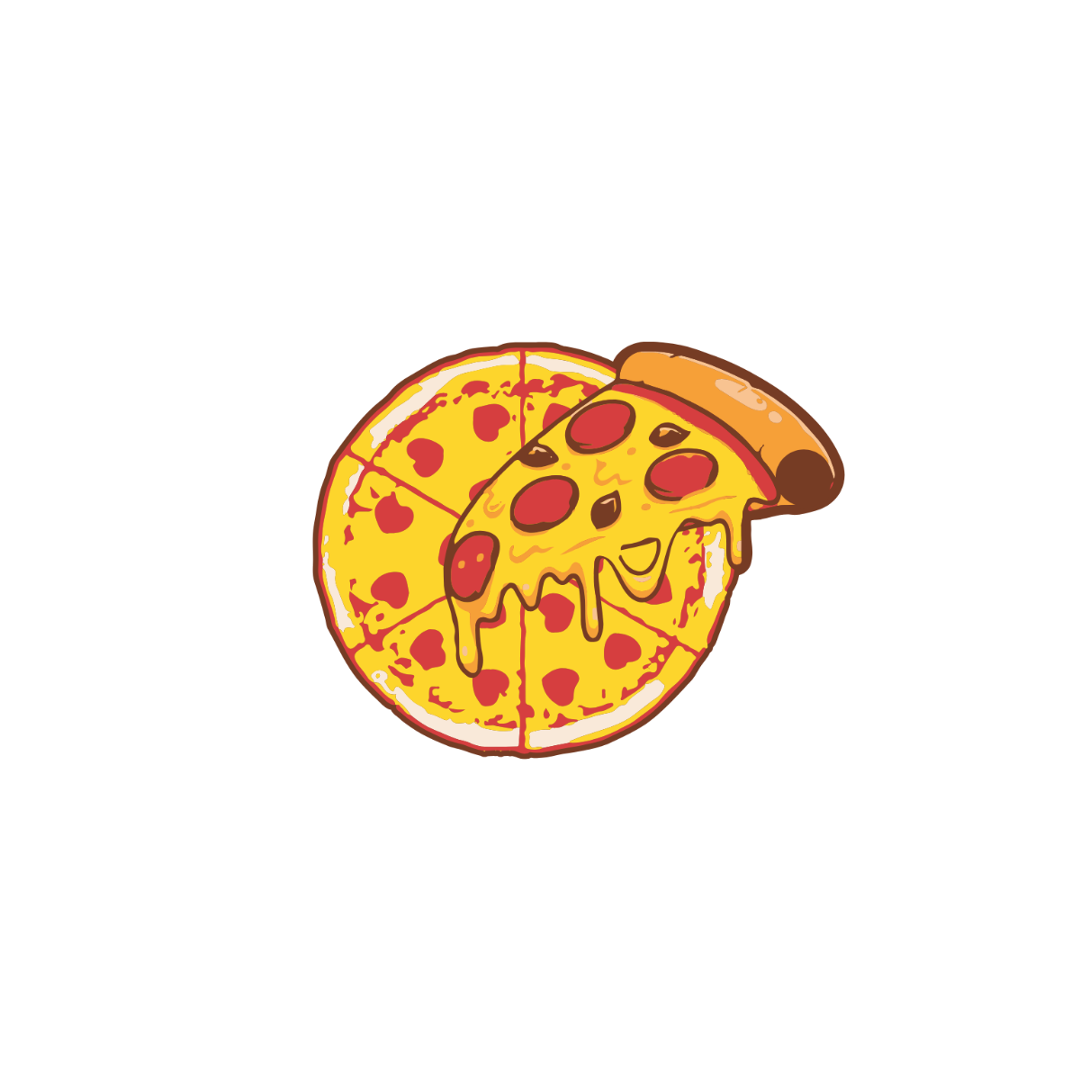 Food Icons Image - Edit Online | Template.net