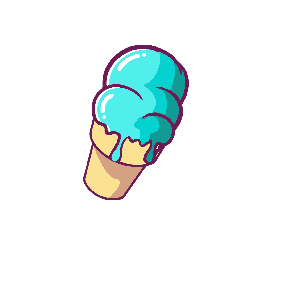 Ice Cream Image - Edit Online  | Template.net