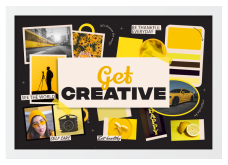 AI Mood Board Generator