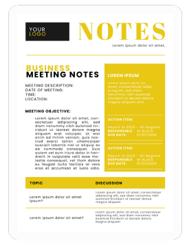 AI Notes Generator