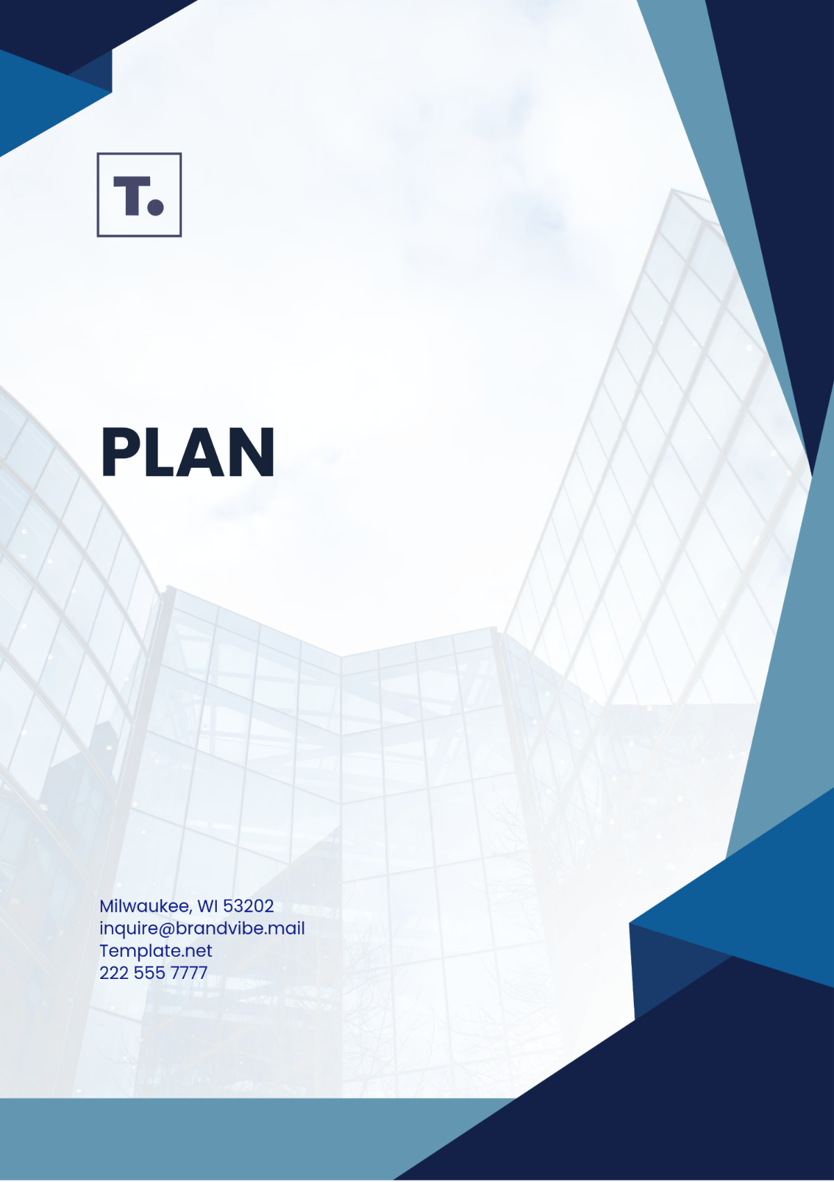 Plan Template - Edit Online & Download