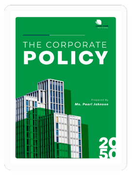 AI Policy Generator