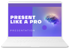 AI Presentation generator