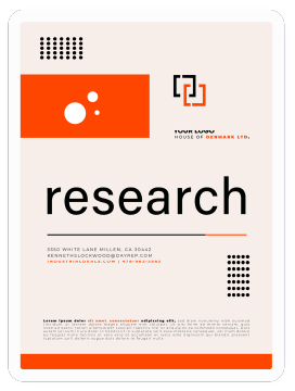 AI Research Generator