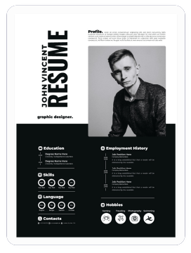 AI Resume Generator