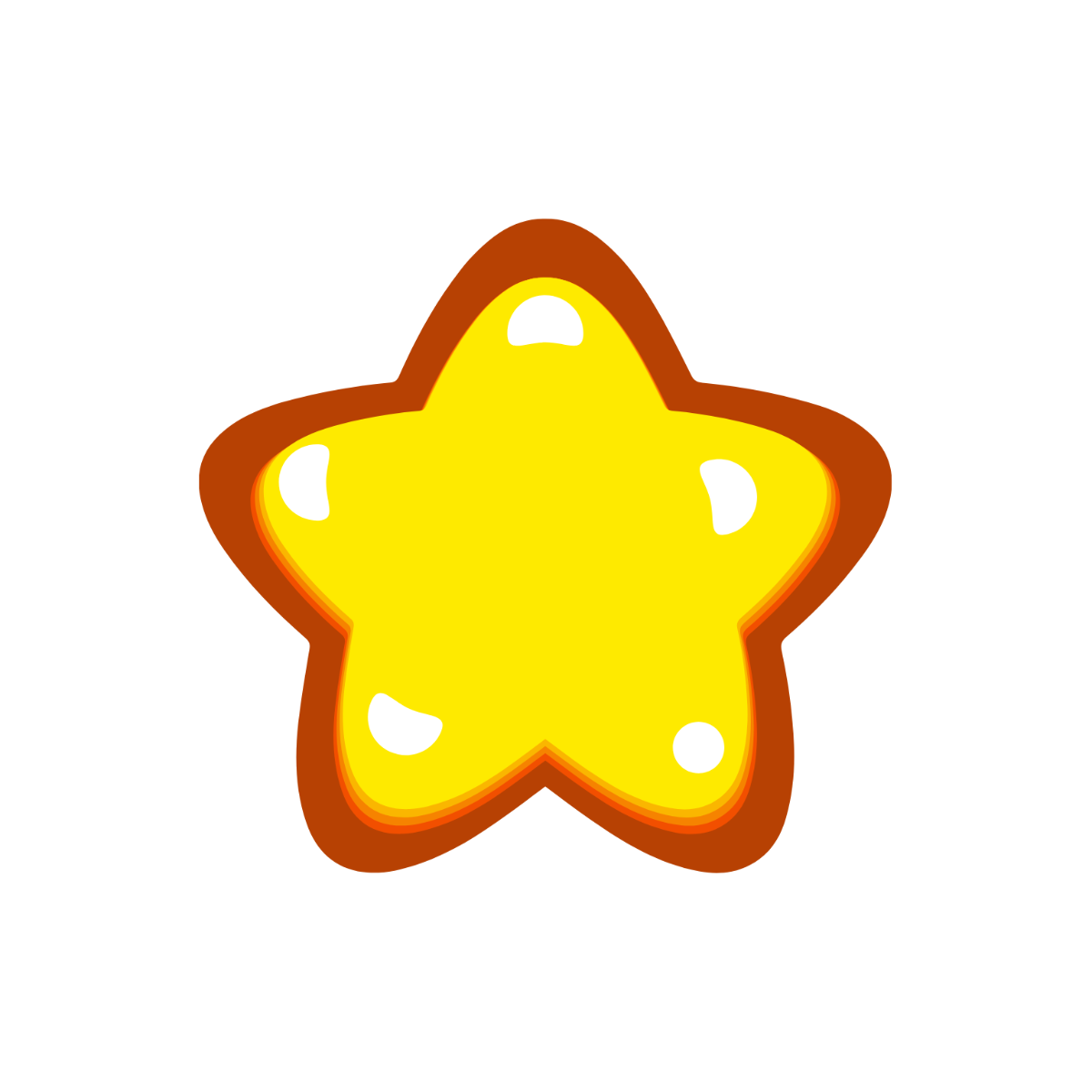 Star Images - Edit Online  | Template.net