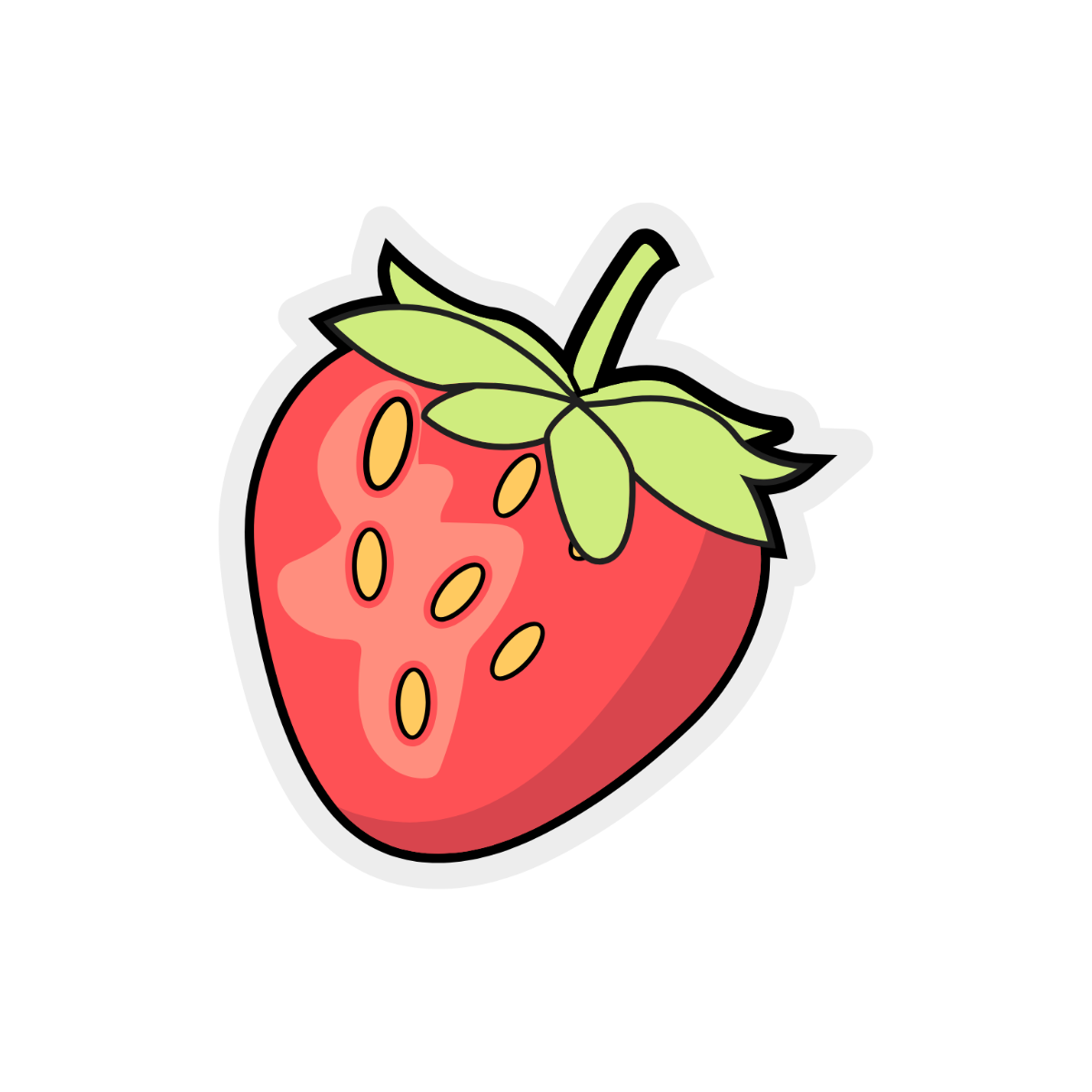 Sticker Images - Edit Online  | Template.net