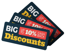 AI Vouchers Generator