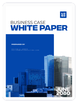 AI White Paper Generator